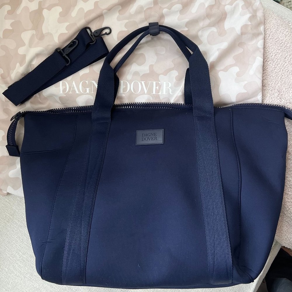 Dagne Dover Landon Carryall - Large - Storm